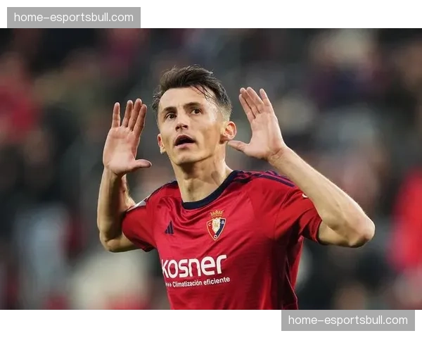 奥萨苏纳4-3-3转型成熟，新老结合平均年龄26.8岁